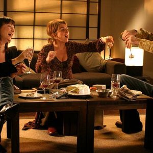 Foto Giovanna Mezzogiorno