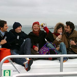 Foto Giovanna Mezzogiorno