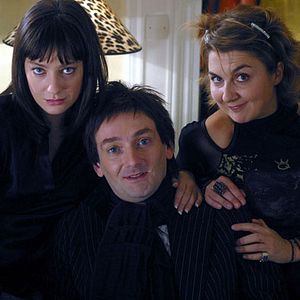 Foto Giovanna Mezzogiorno