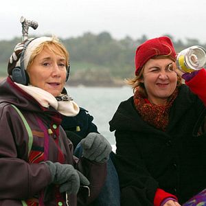 Foto Marie-Anne Chazel