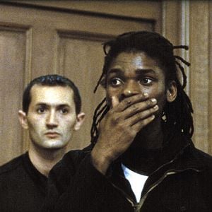 Foto Instantes de Audiência