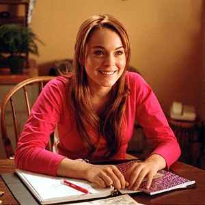 Foto Lindsay Lohan