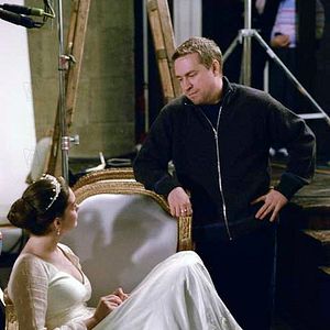 Foto Uma Garota Encantada