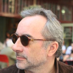 Foto Antoine Duléry