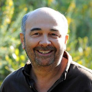 Foto Gérard Jugnot