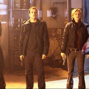 Foto Caçadores de Mentes