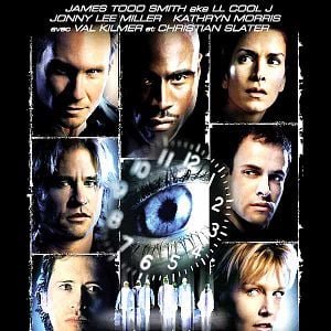 Foto Caçadores de Mentes