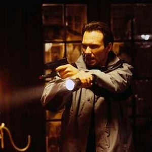 Foto Christian Slater