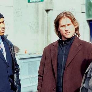 Foto Christian Slater