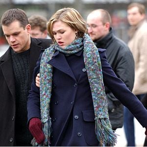 Foto A Supremacia Bourne