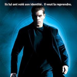 Foto A Supremacia Bourne