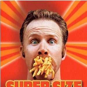 Foto Morgan Spurlock
