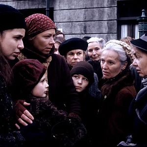 Foto As Mulheres de Rosenstrasse