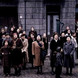 Foto As Mulheres de Rosenstrasse