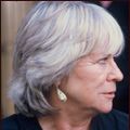 Foto Margarethe von Trotta