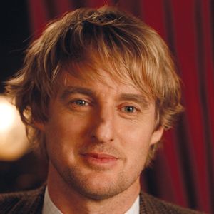 Foto Owen Wilson