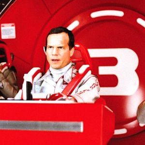 Foto Os Thunderbirds