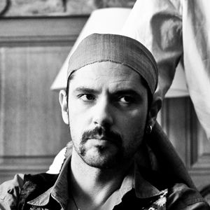Foto Melvil Poupaud