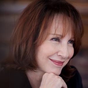 Foto Nathalie Baye