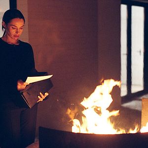 Foto Béatrice Dalle