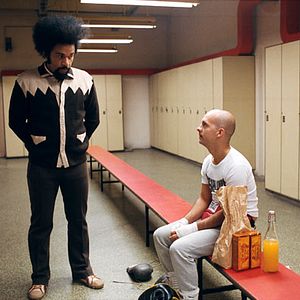 Foto Maurice Barthélémy