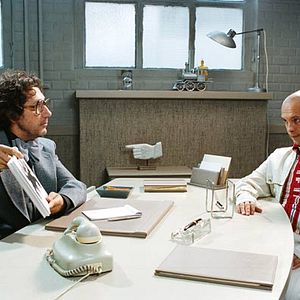 Foto Maurice Barthélémy