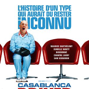 Foto Maurice Barthélémy