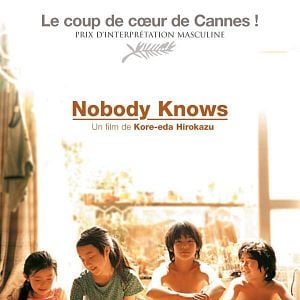 Foto Ninguém Pode Saber