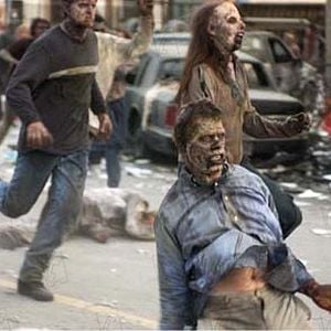 Foto Madrugada dos Mortos