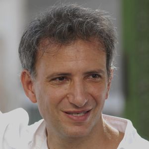 Foto Jonathan Nossiter