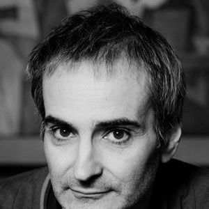 Foto Olivier Assayas