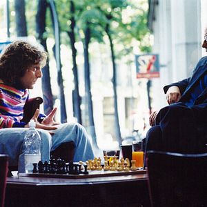 Foto As Consequências do Amor