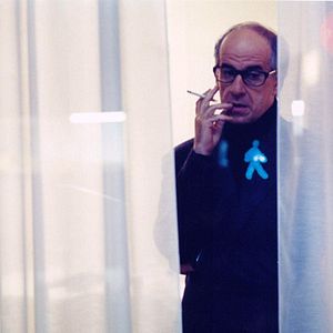 Foto As Consequências do Amor