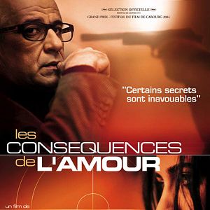 Foto As Consequências do Amor