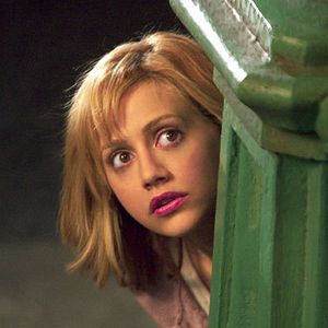 Foto Brittany Murphy