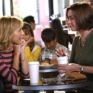 Foto Julianne Nicholson