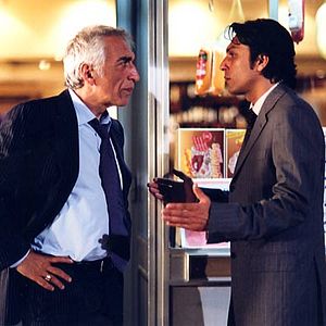 Foto Gérard Darmon