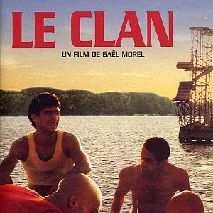 Foto Nicolas Cazalé