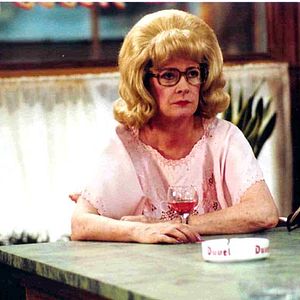 Foto Dominique Lavanant