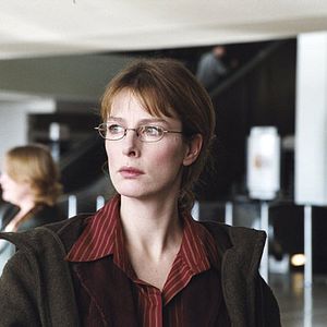 Foto Karin Viard
