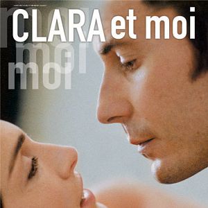 Foto Clara et moi