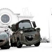 Foto Carros