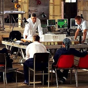 Foto Doze Homens e Outro Segredo