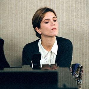 Foto Uma Questão de Imagem