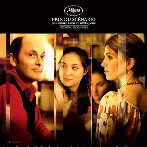 Foto Uma Questão de Imagem