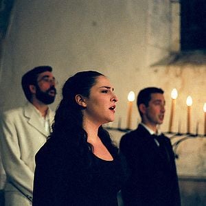 Foto Uma Questão de Imagem