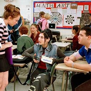 Foto Meninas Malvadas