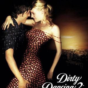 Foto Dirty Dancing - Noites de Havana