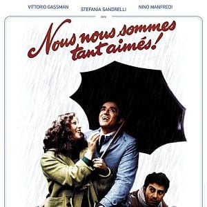 Foto Nós Que Nos Amávamos Tanto