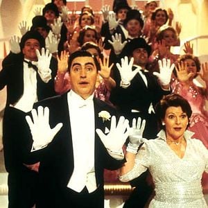 Foto Túmulo com Vista